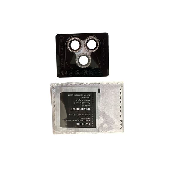 Camera Lens Protector – For iPhone 13 Pro Max - Picture 3 of 3